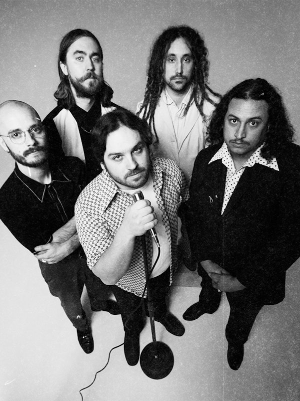 The Charities, Taylor Williams