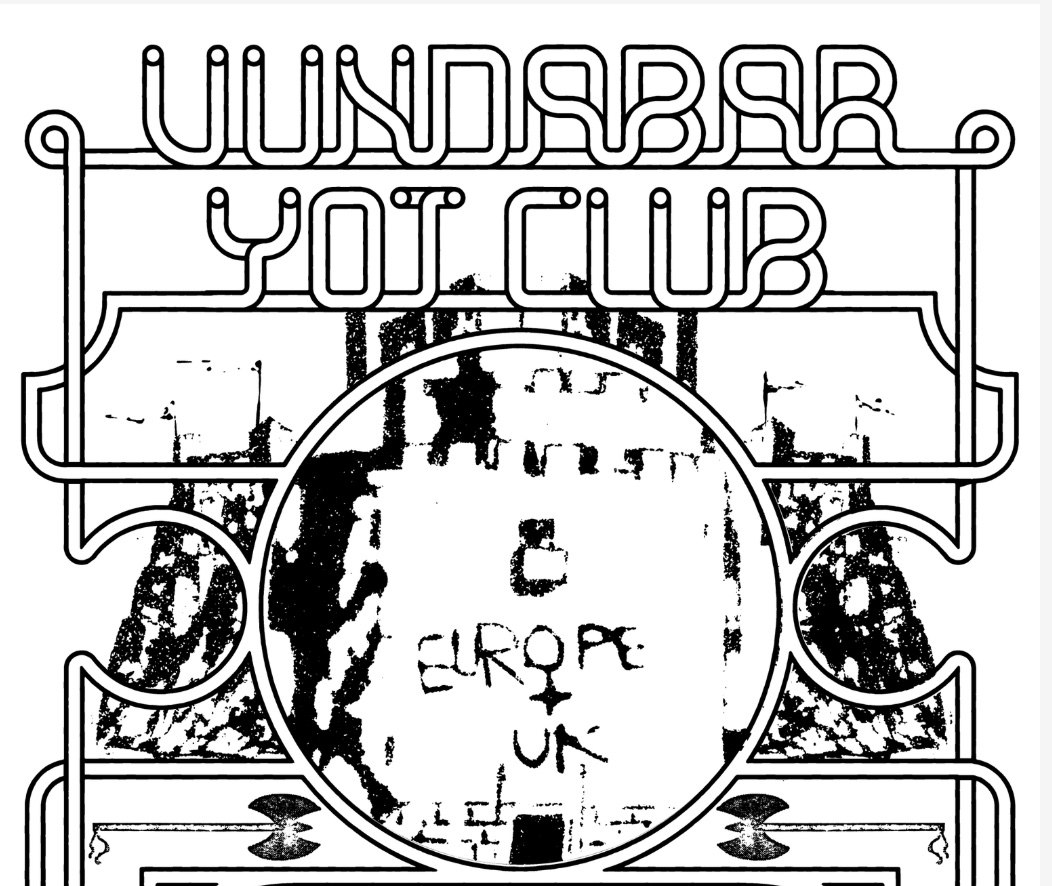 Vundabar and Yot Club at Village Underground, London