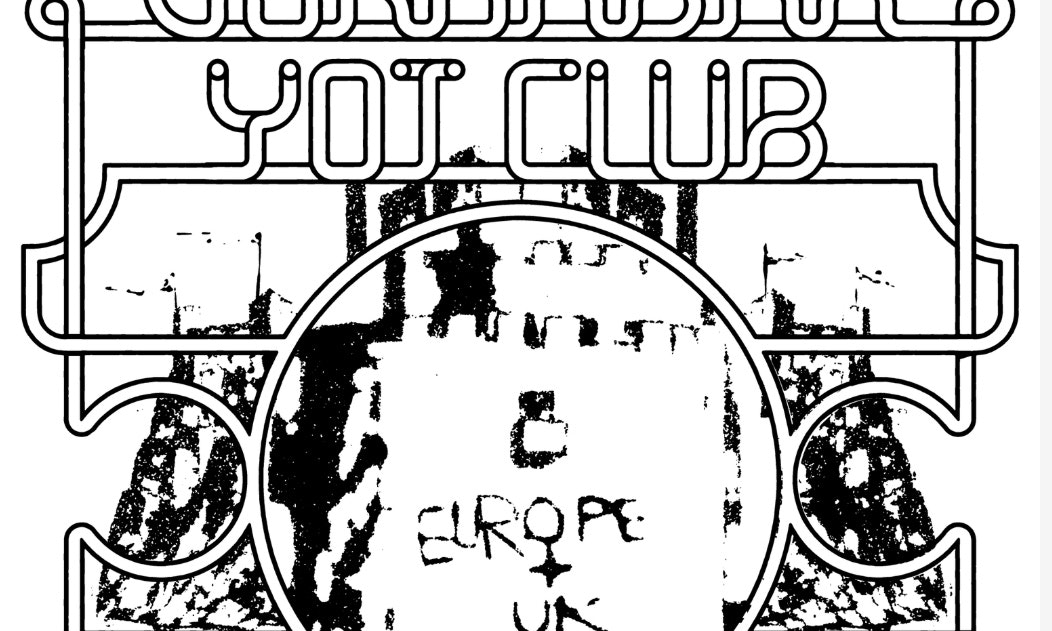 Vundabar and Yot Club