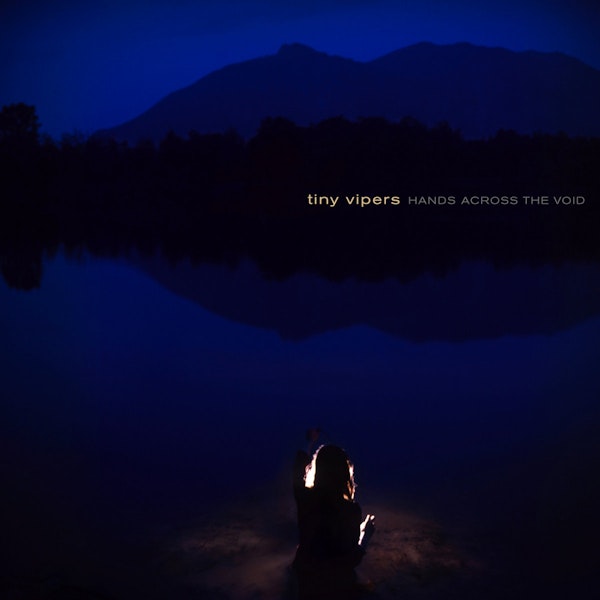 Tiny Vipers (USA) + Chantal Acda (BE/NL) + astriDrift.