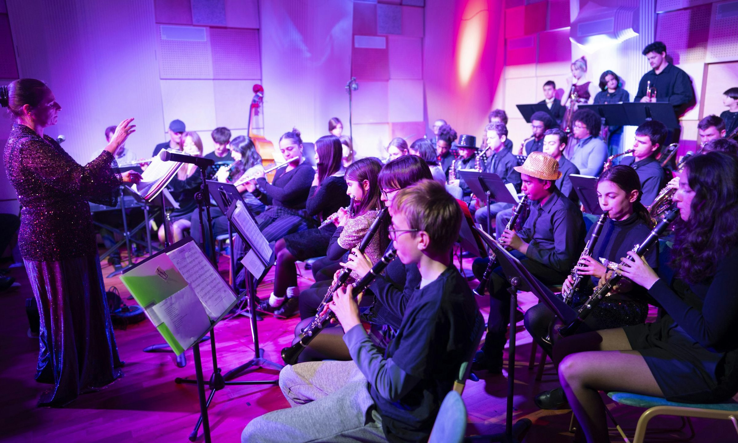 51st State Band + 51st State Big Band 2026