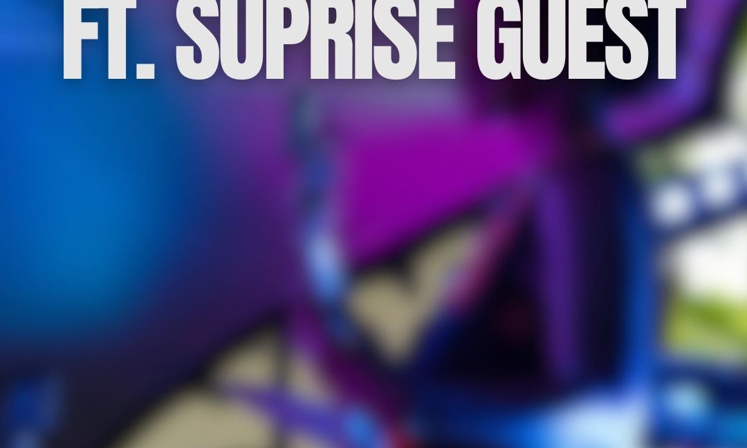 ORII JAM #oriisouth ft. suprise guest