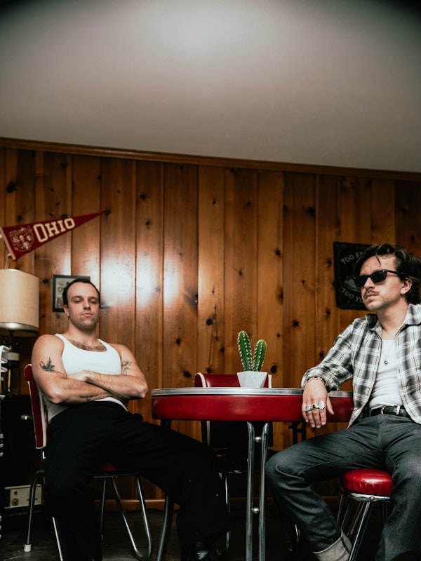 Bird and Byron