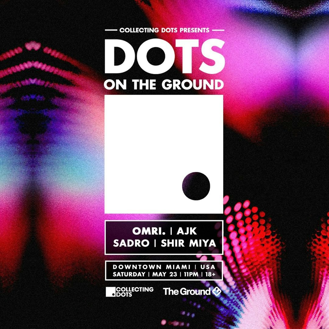 Collecting Dots: OMRI. + more