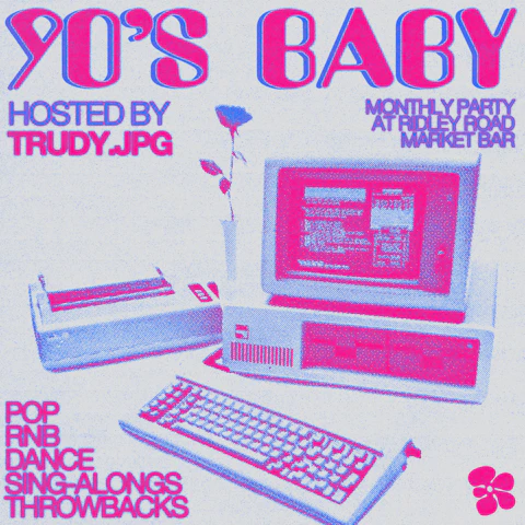 90's Baby