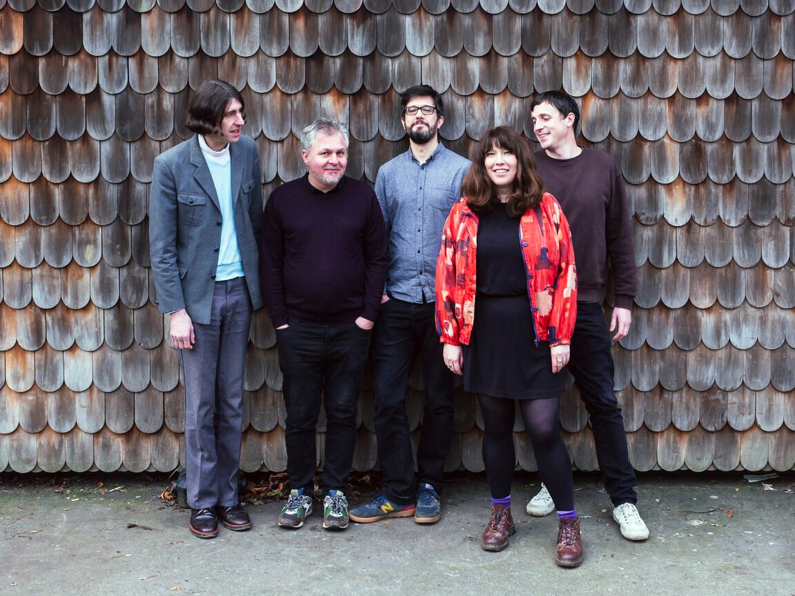 Firestations + Minor Poets + more! at The Holloway, Norwich