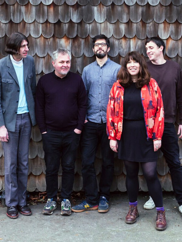 Firestations + Minor Poets + more!