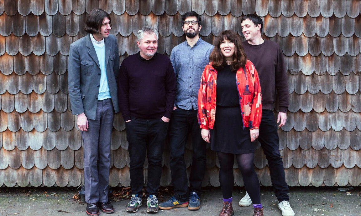 Firestations + Minor Poets + more!