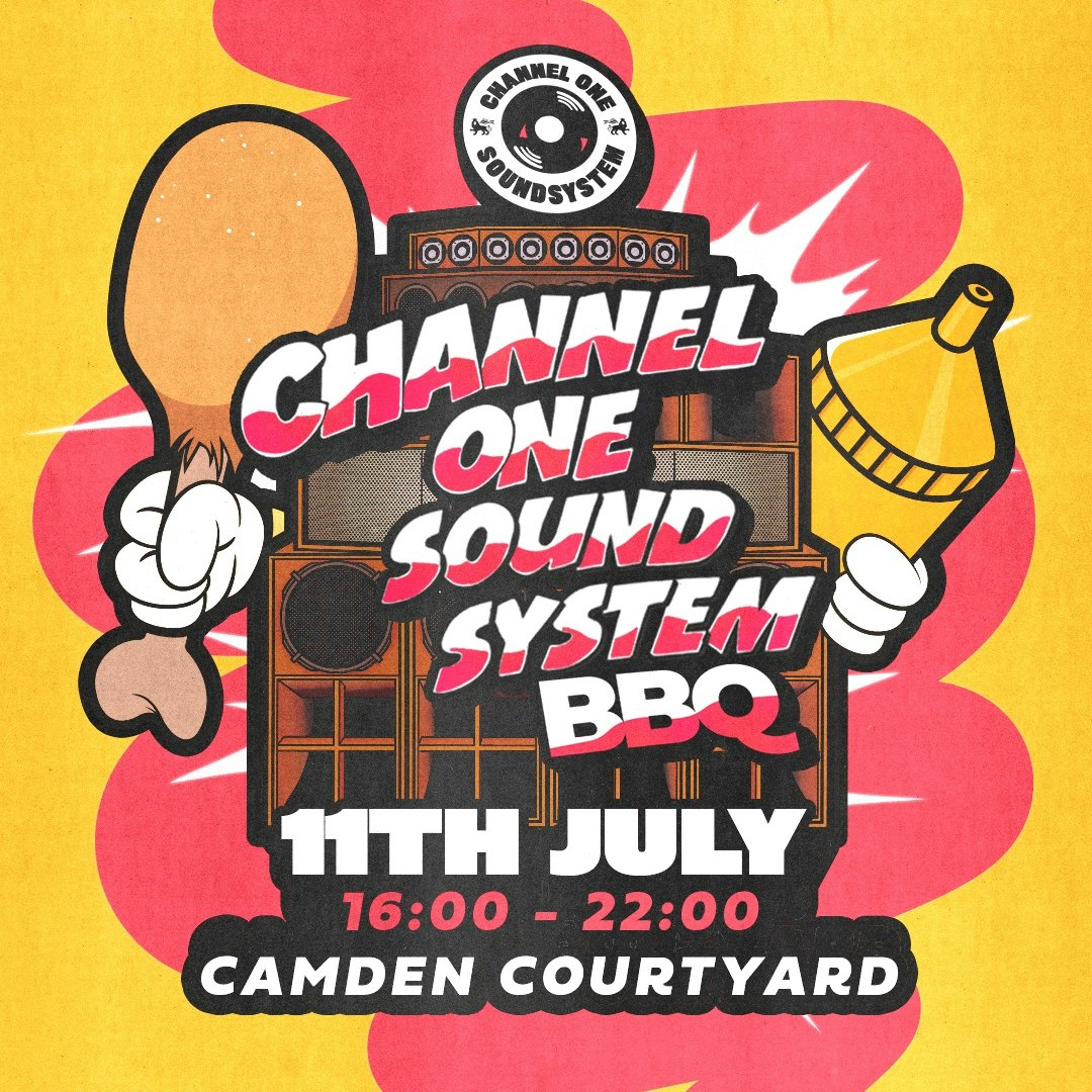 Channel One Sound System BBQ