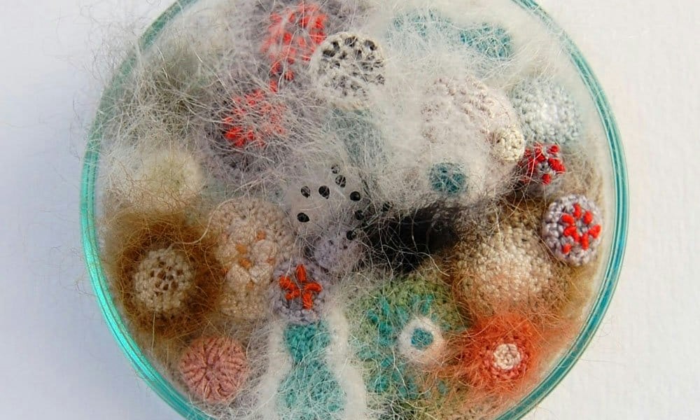 Katz Mulk + Germ Lattice + Phil Julian