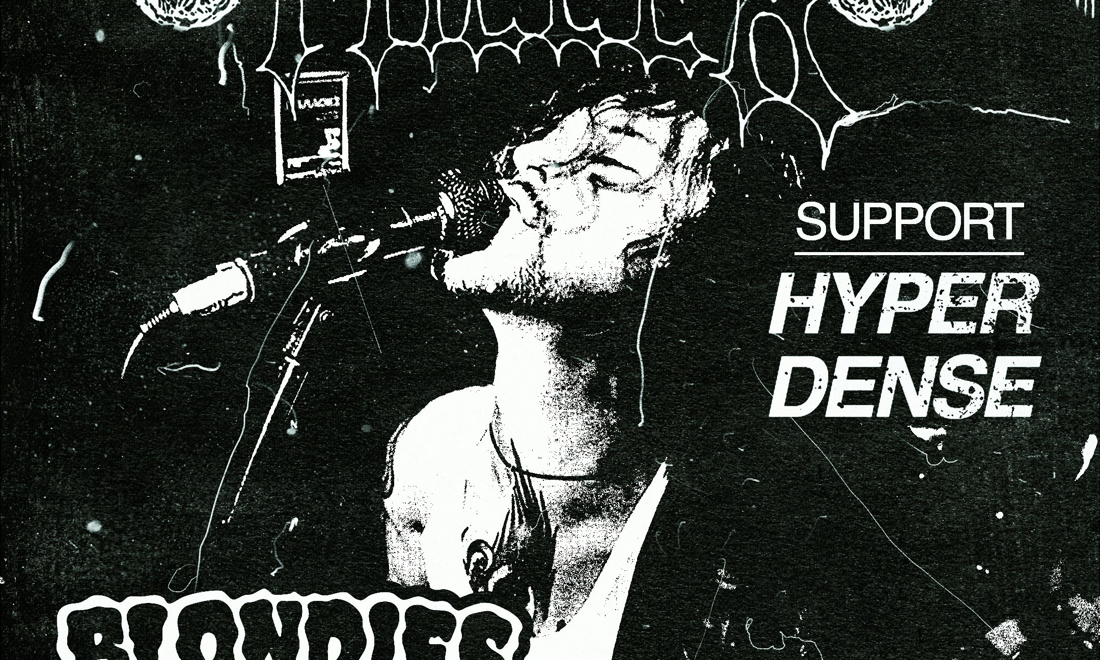 Rufus Miller + Hyper Dense