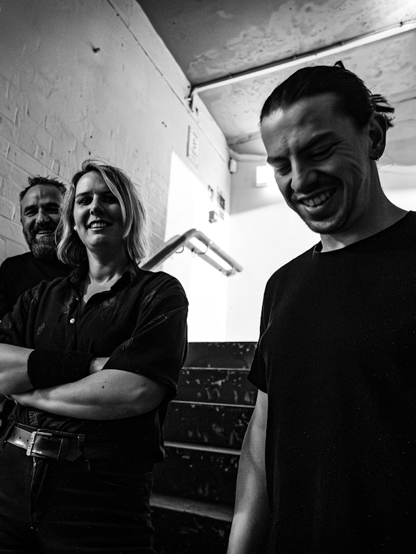 The Wedding Present