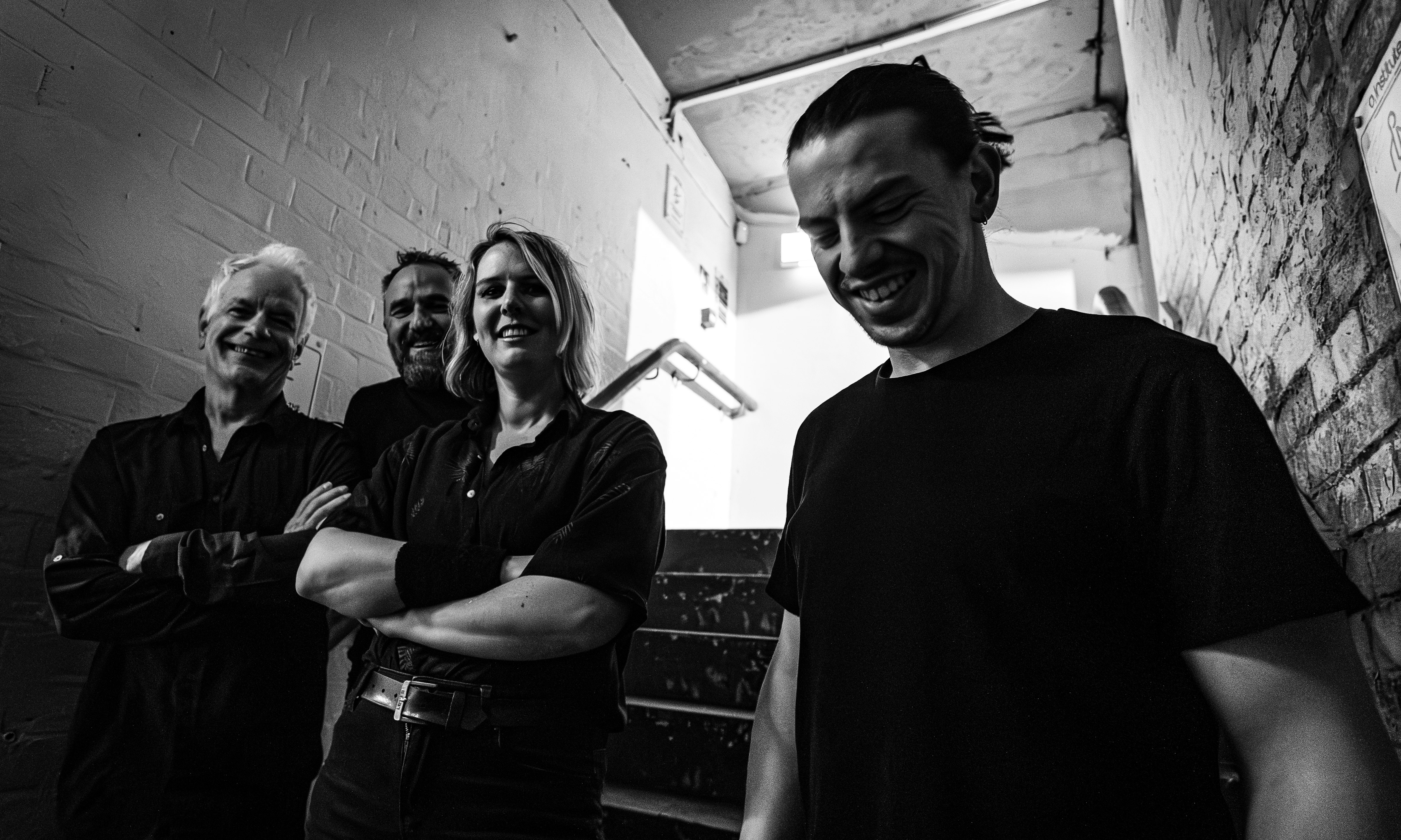 The Wedding Present