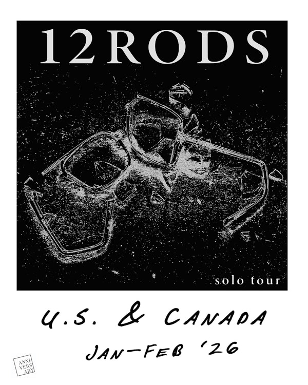 12 Rods