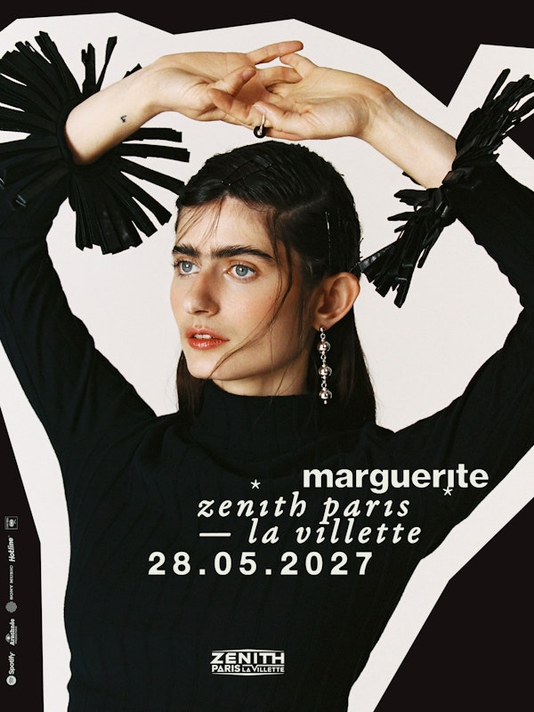 MARGUERITE