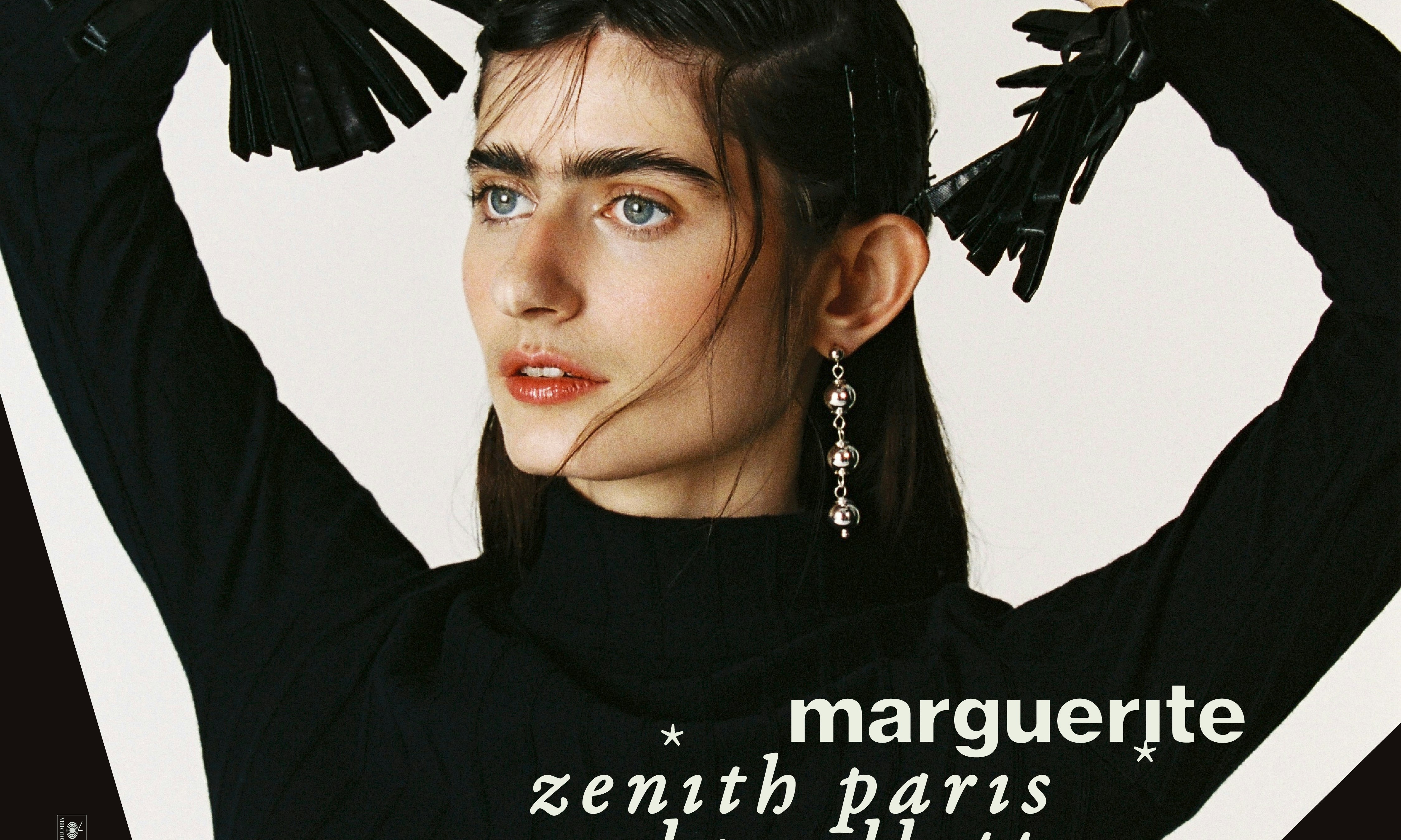 MARGUERITE