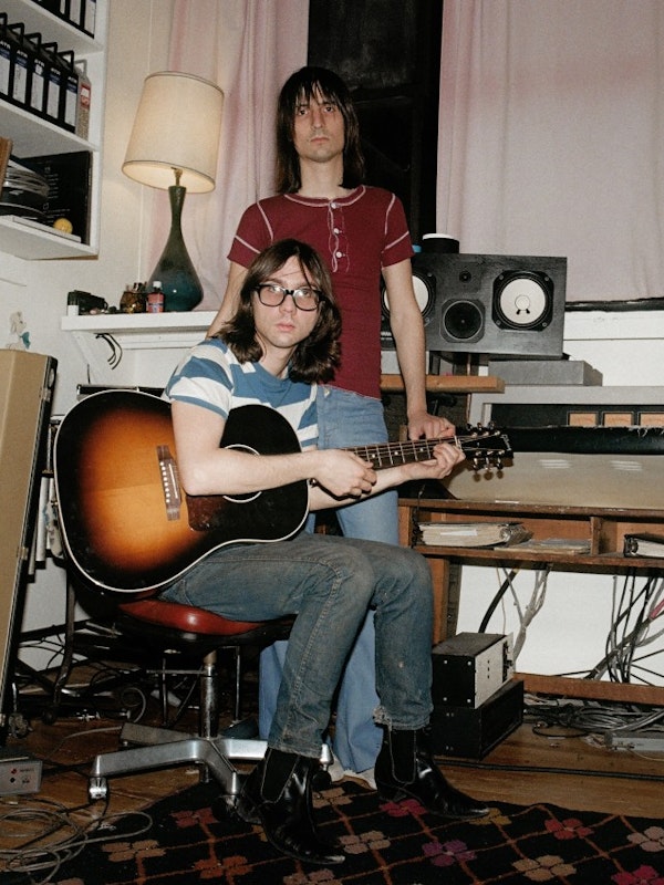The Lemon Twigs