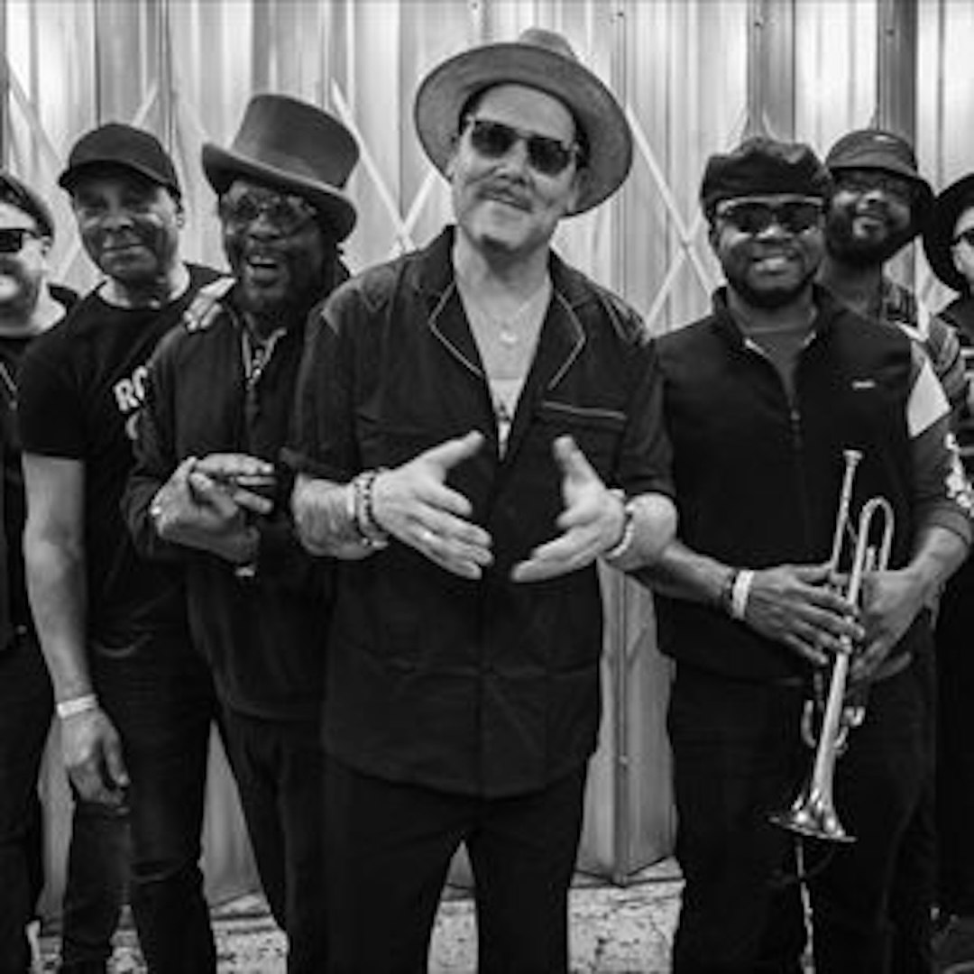 THE DUALERS