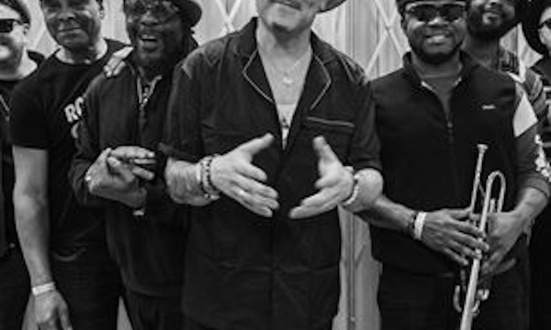 THE DUALERS