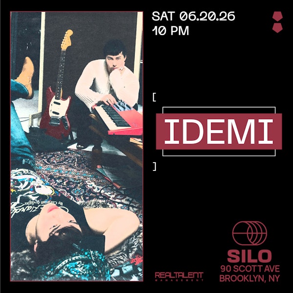 IDEMI