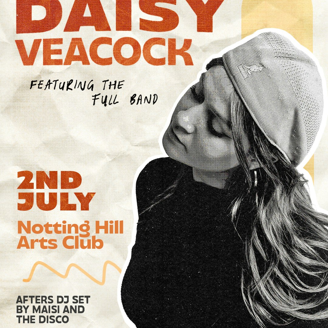 daisy veacock 