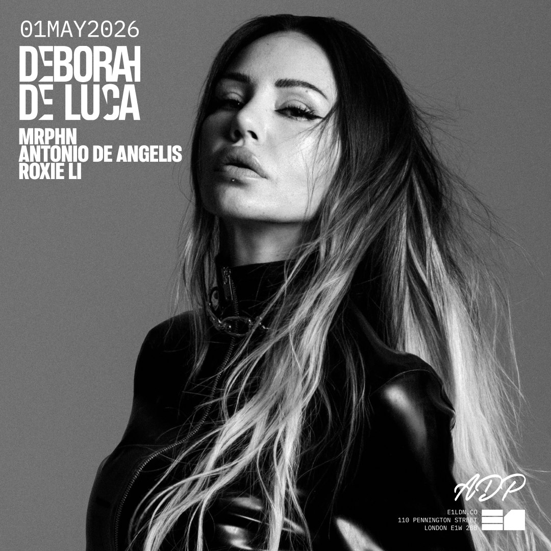 Deborah De Luca