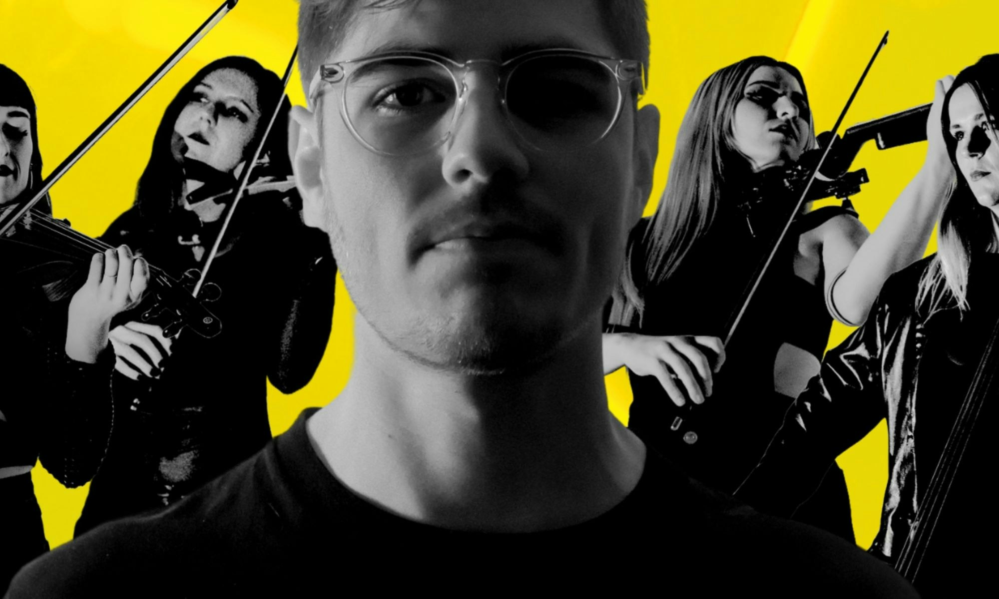 Keeno (LIVE) ft. Vibre Strings