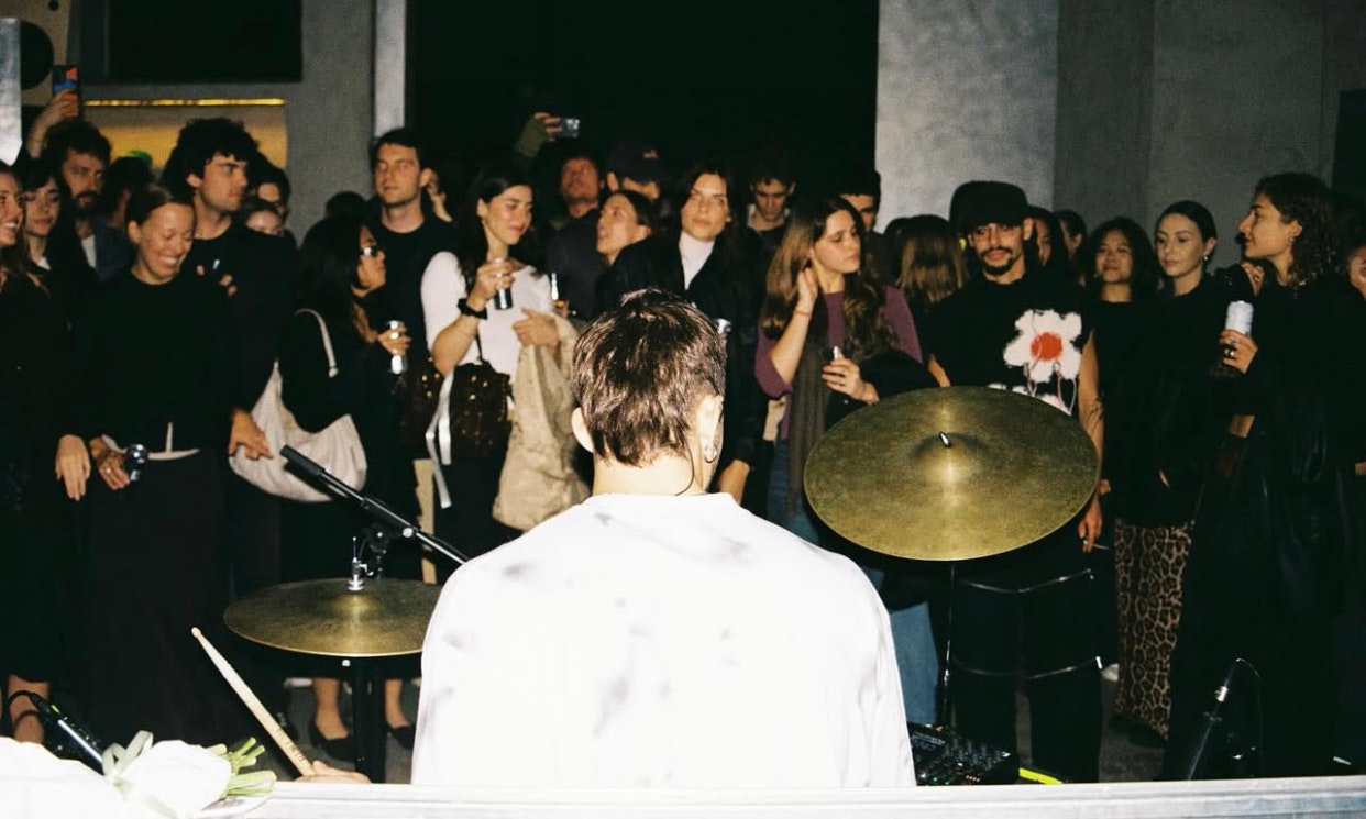 Jungle Fever ’26: London Soundclash