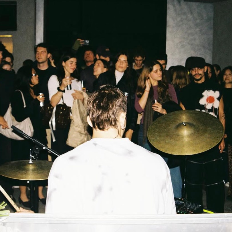 Jungle Fever ’26: London Soundclash