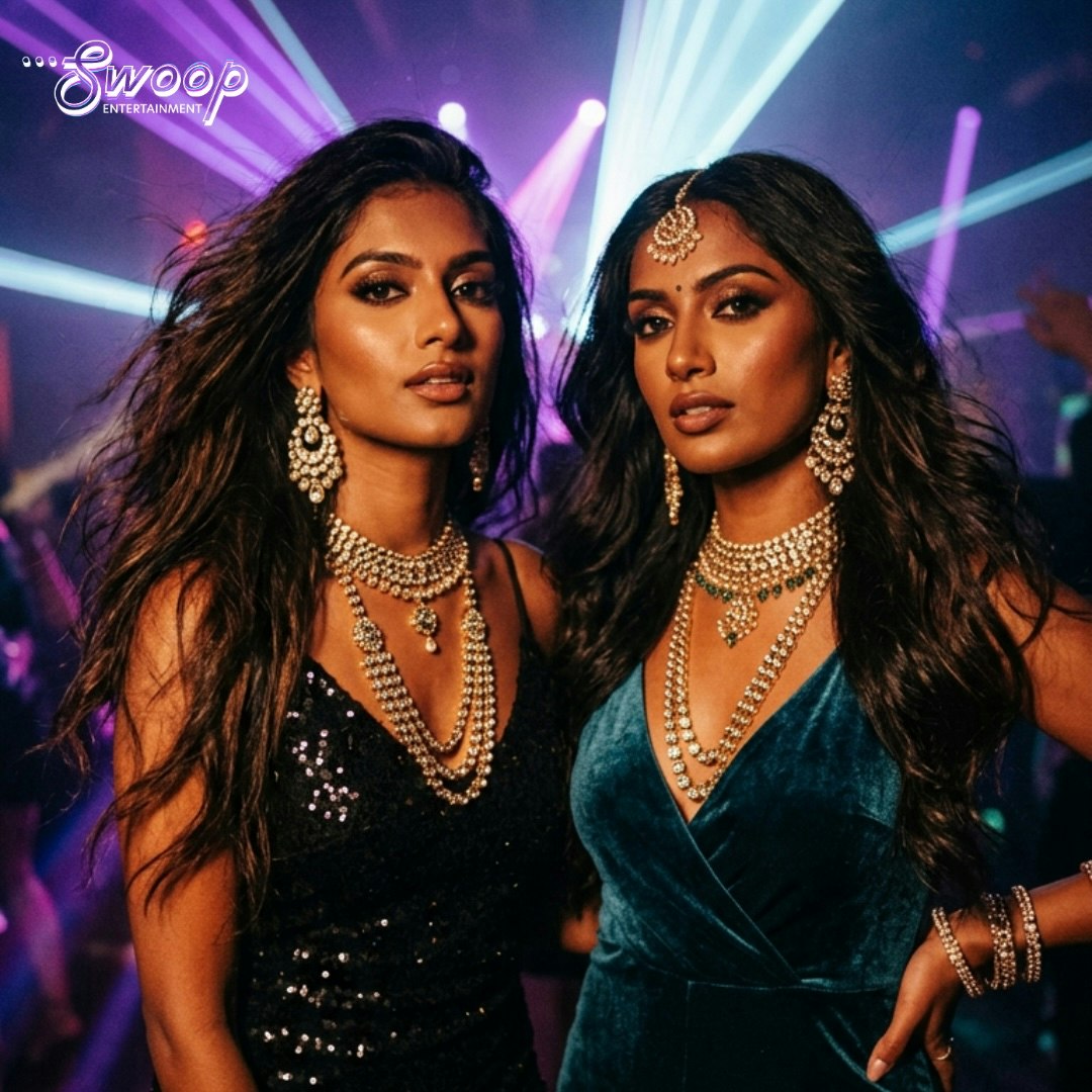 Desi Baddies