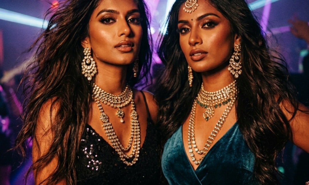 Desi Baddies