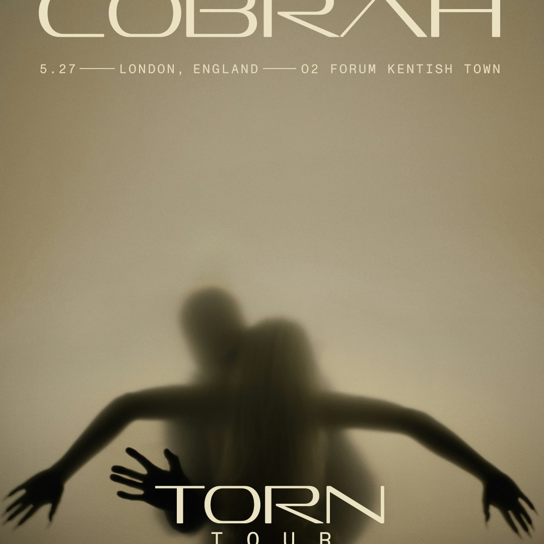 COBRAH (LIVE)