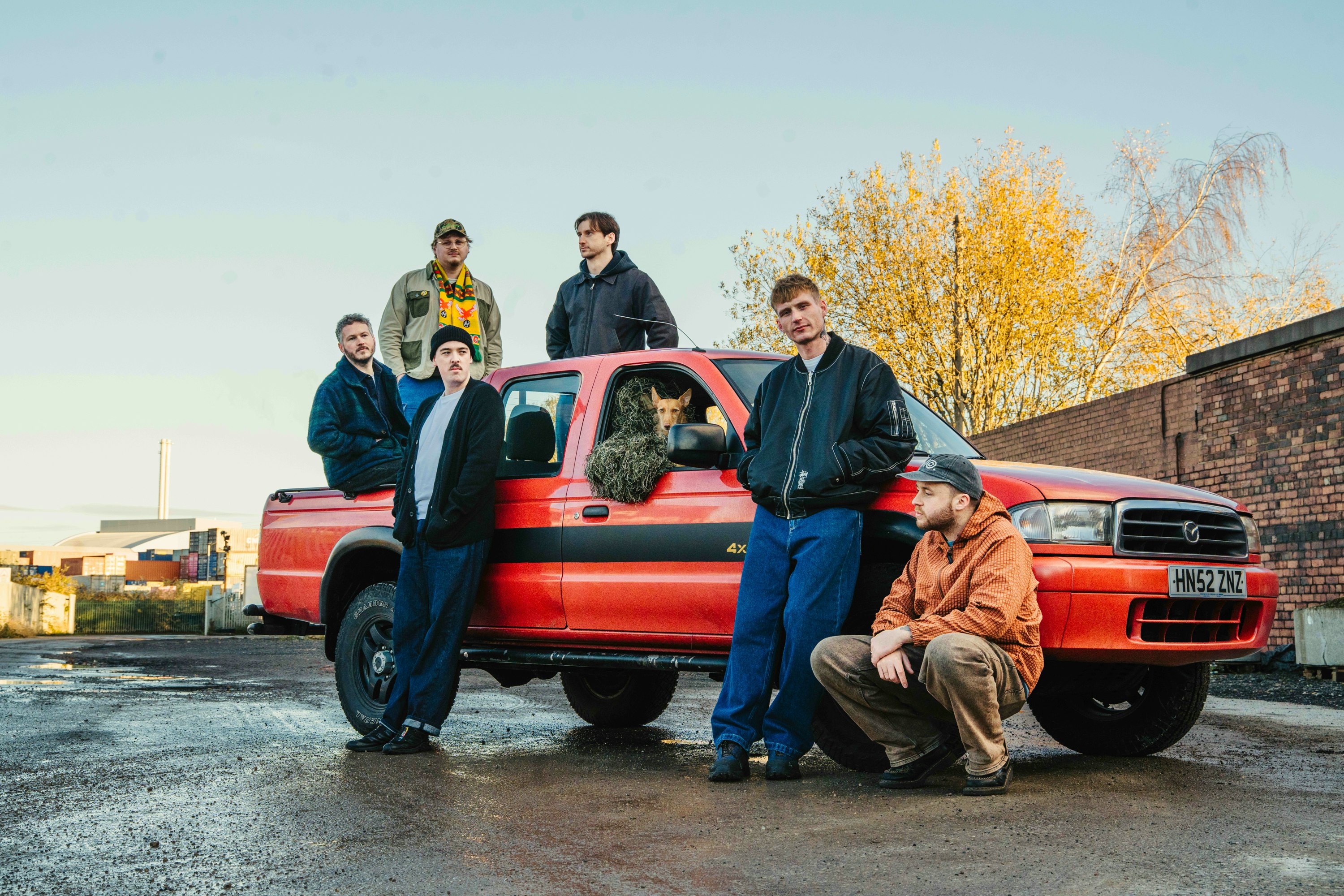 Adult DVD Tickets | £17.50 | 13 Oct @ Clwb Ifor Bach, Cardiff | DICE