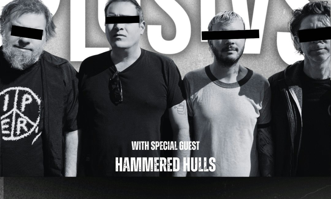 Hammered Hulls