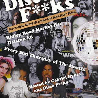 Disco F**cks