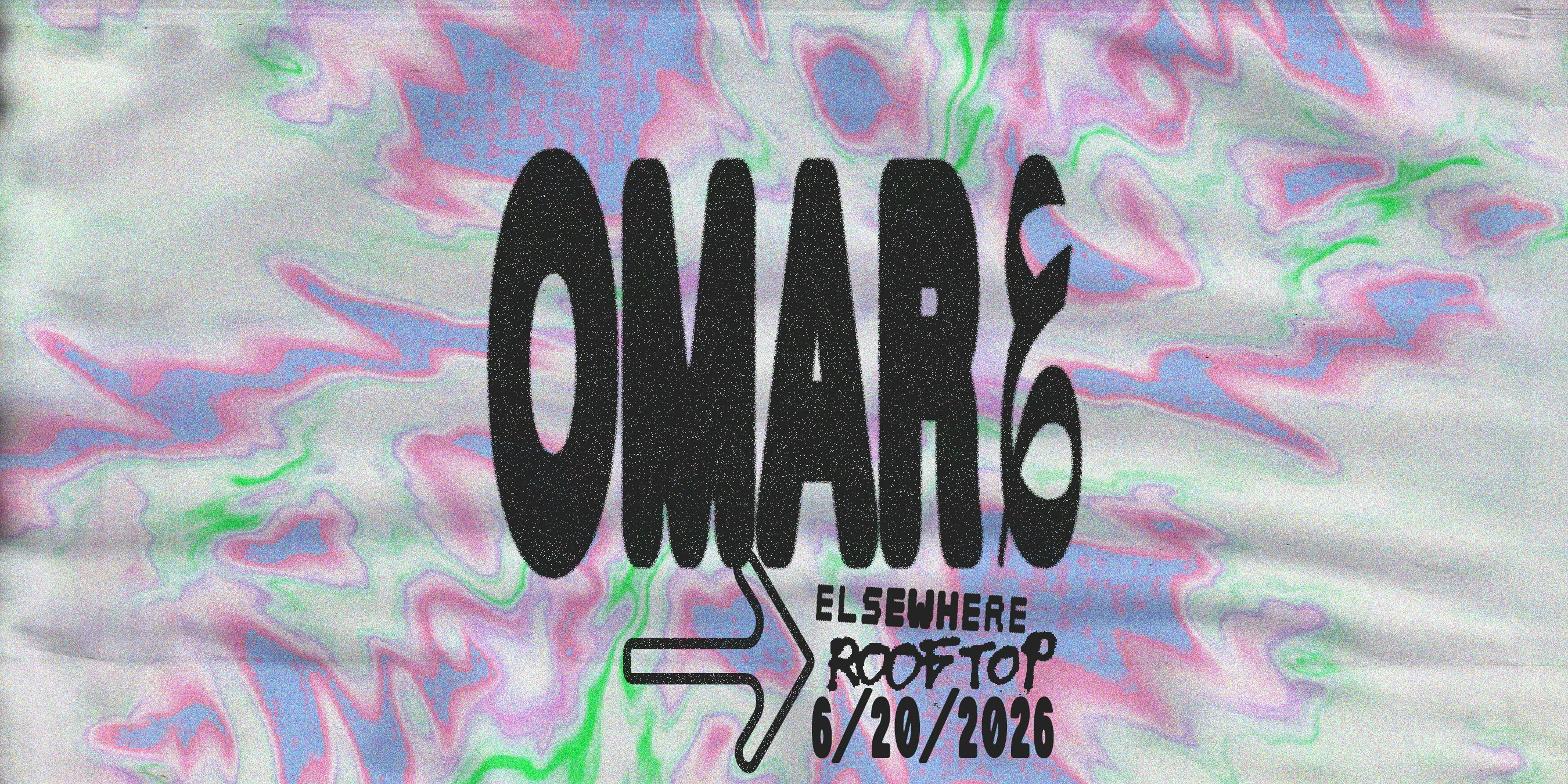 Omar ؏ - Omar's World