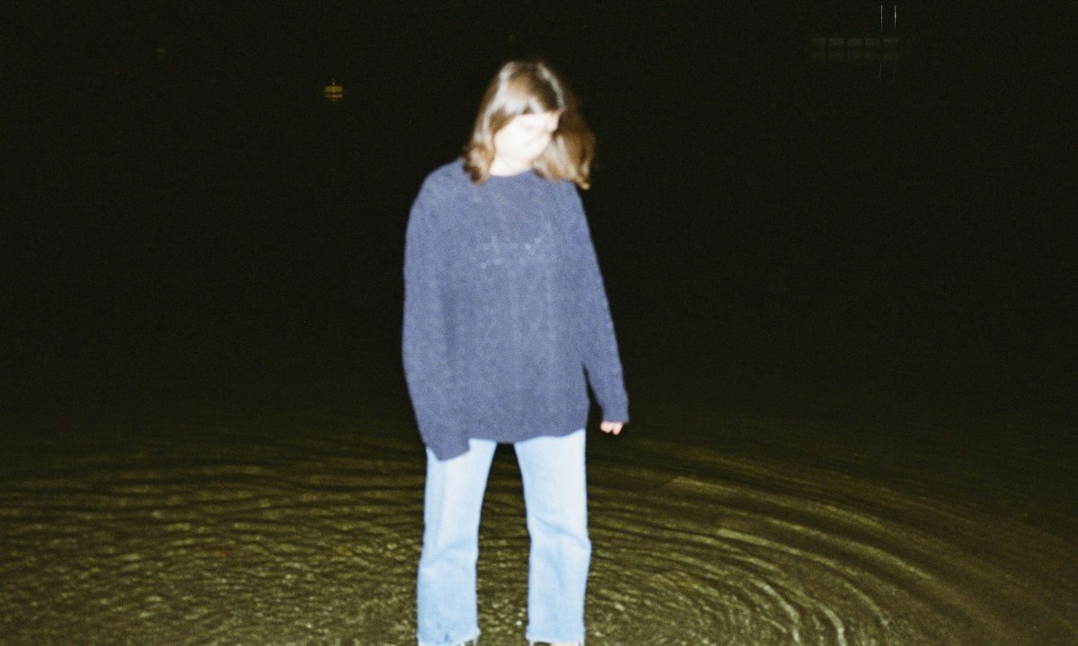 Pina Palau (CH) + Lou Terry (solo) + yer blooze