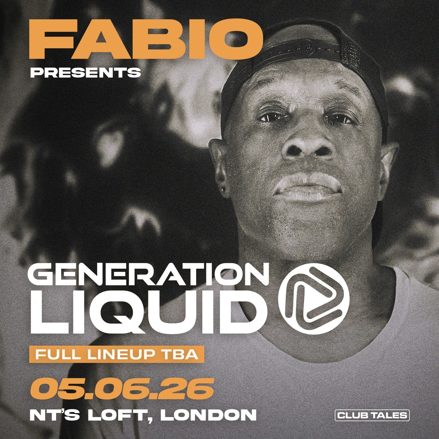  Fabio presents Generation Liquid