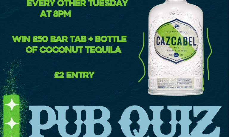 Pub Quiz