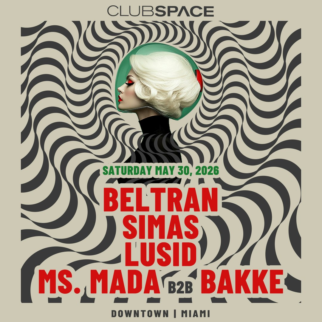 Beltran, Simas & LuSiD