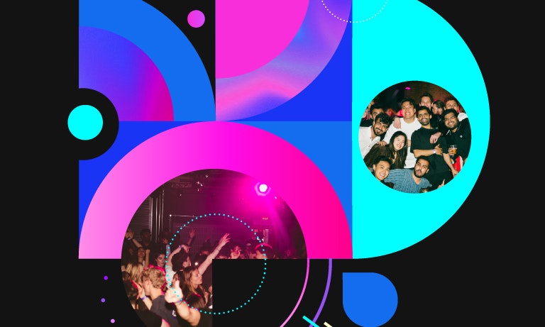 Summer Series: Postgrad Party