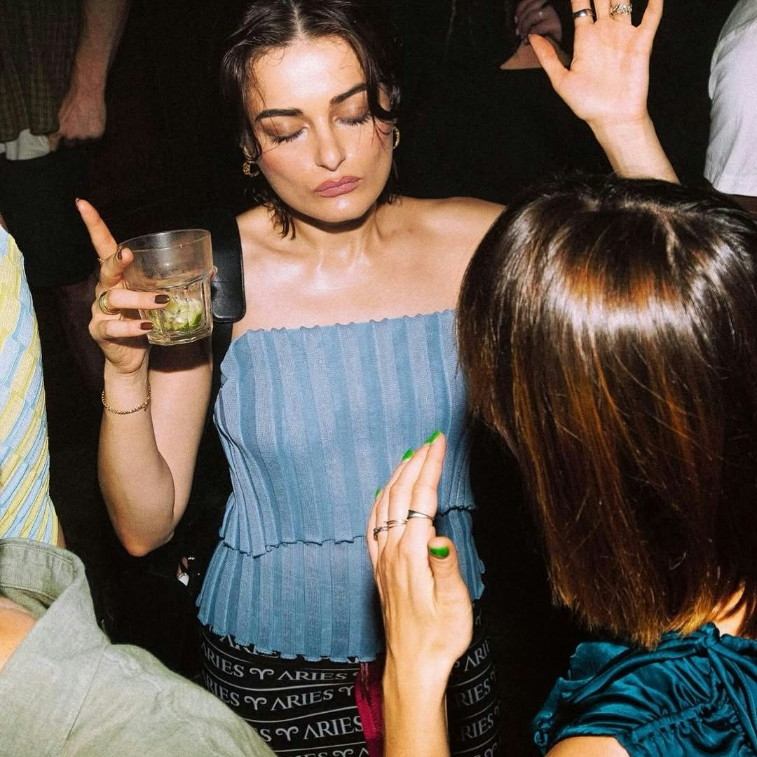 Pour It Up