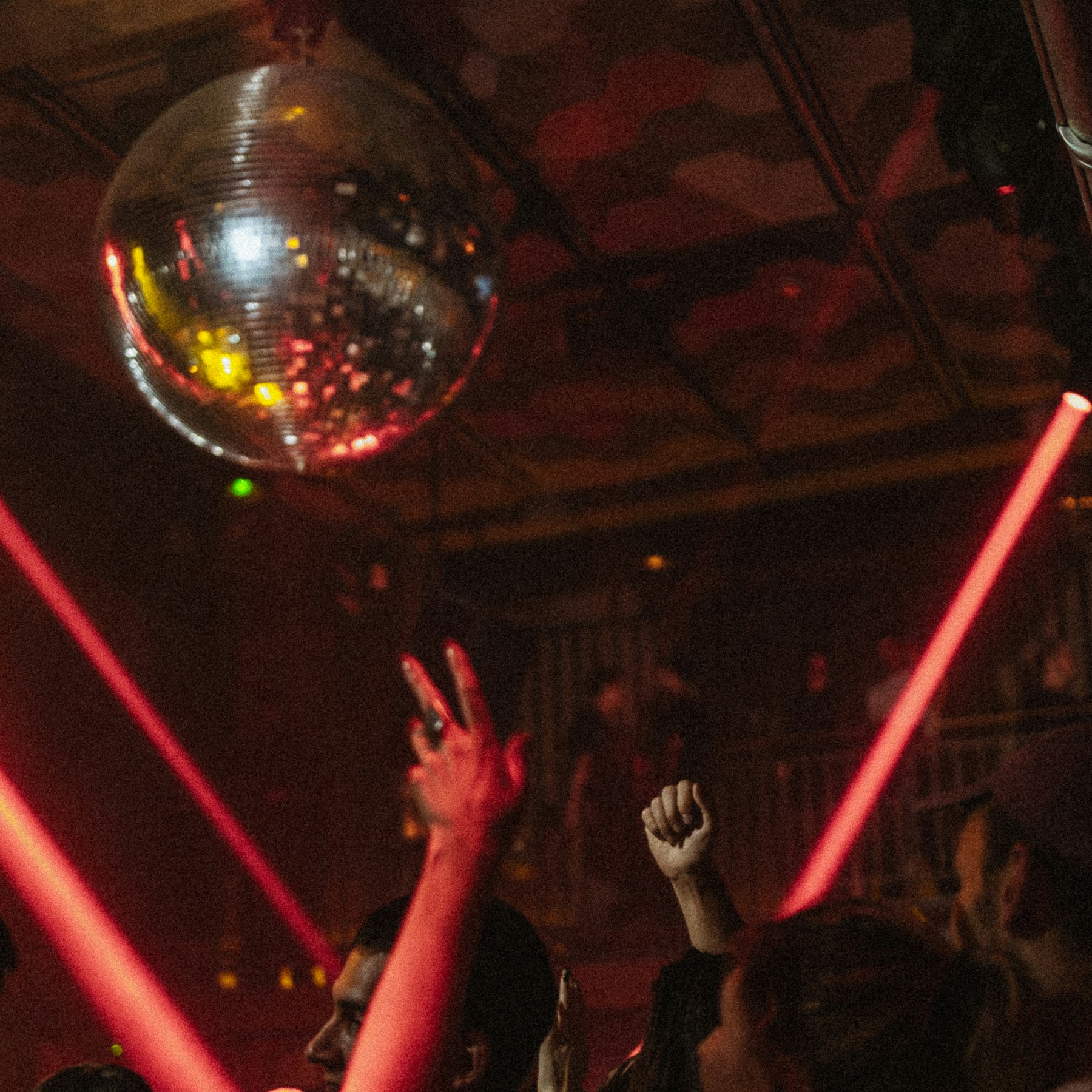 Soul City: House Music Every Saturday 