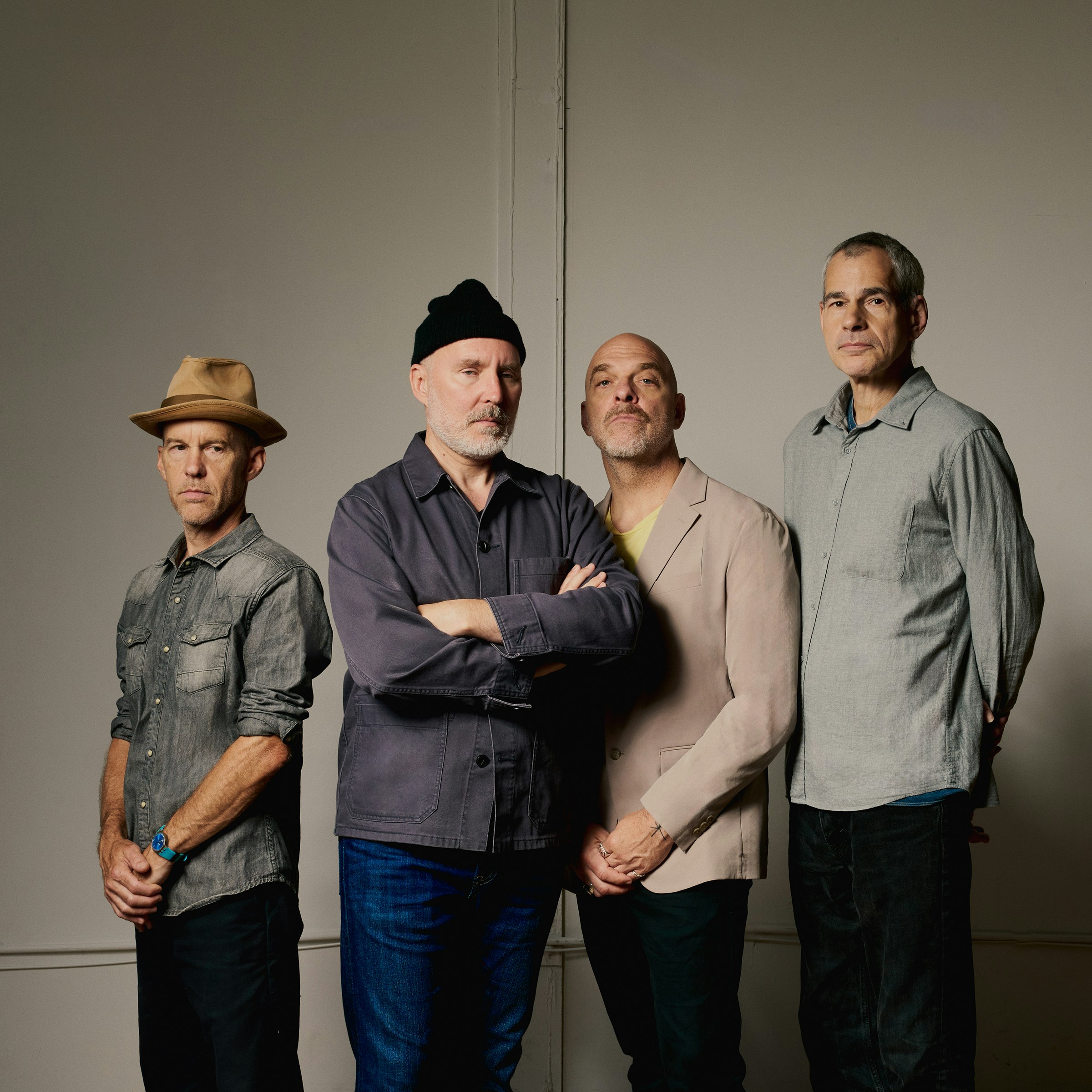 The Bad Plus - Farewell Tour