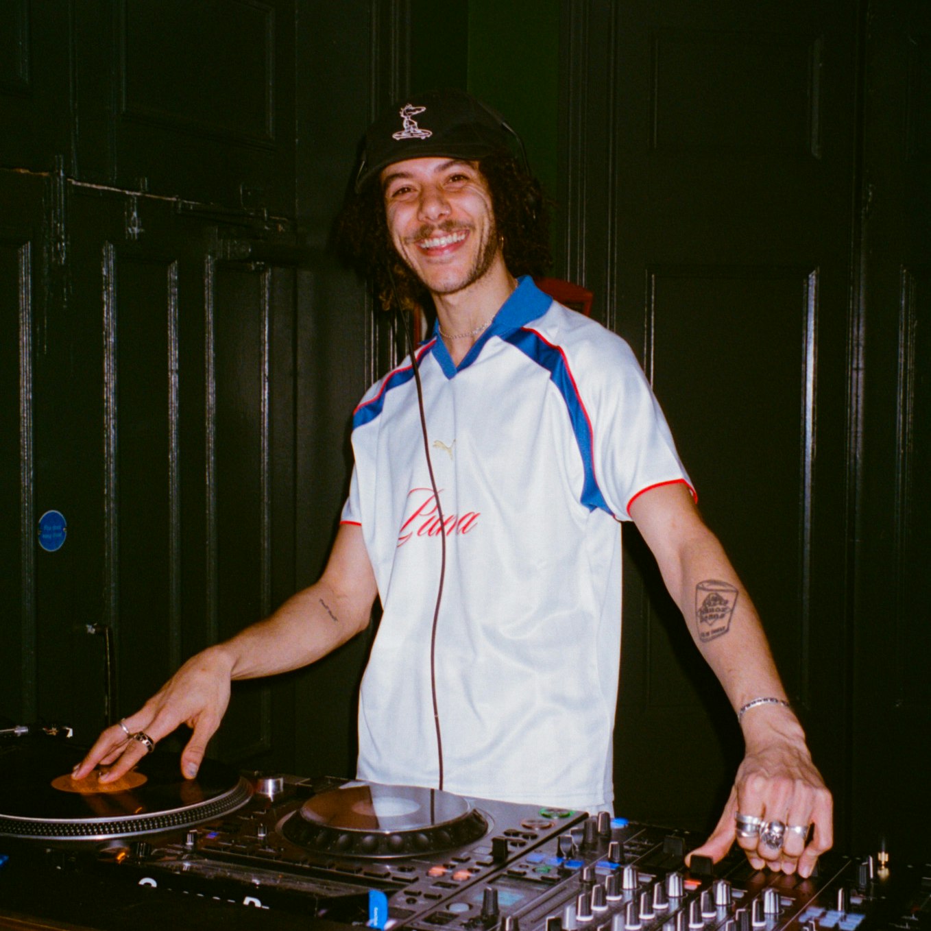 Ninety One House Party: DJ BB (Resident)