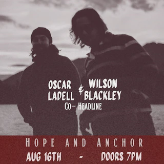 Oscar LaDell
