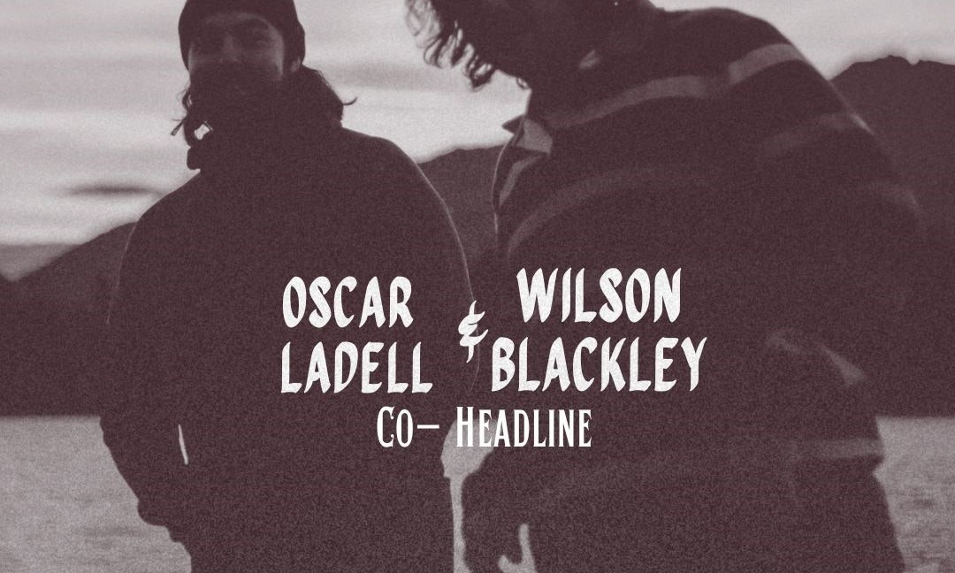 Oscar LaDell