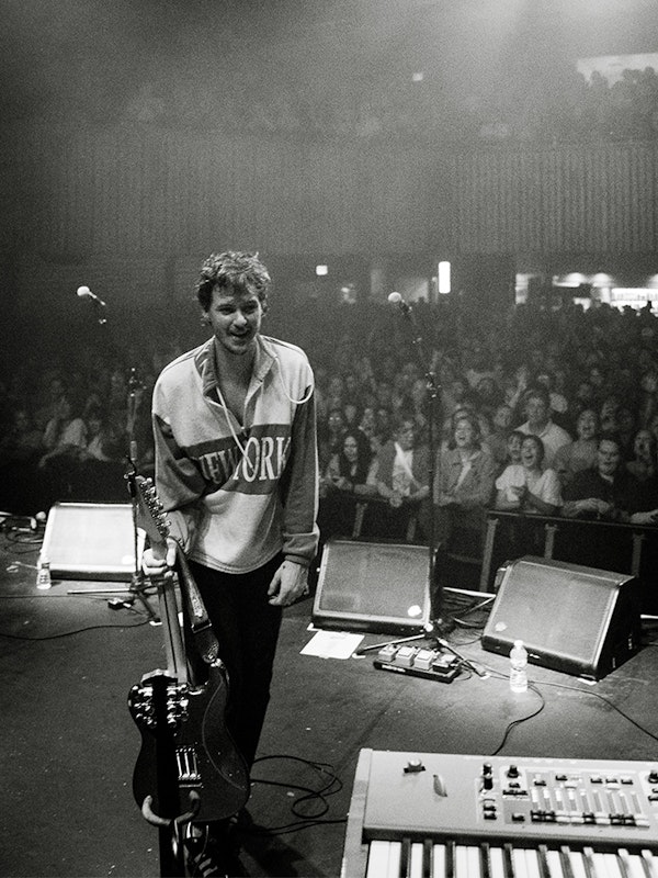 Houndmouth