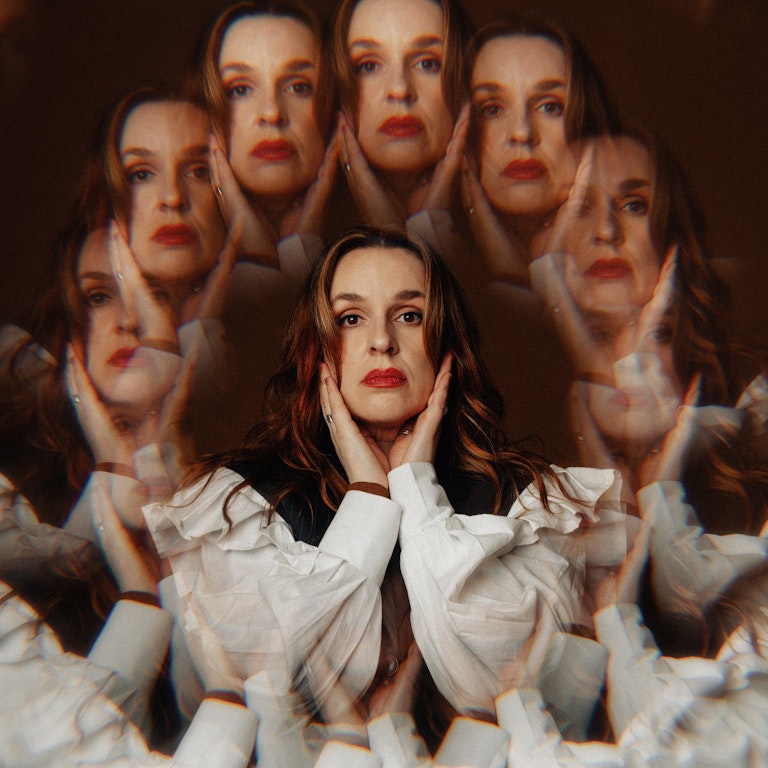 Katie Norris - Mother Succubus WIP at The Bill Murray - Angel Comedy Club