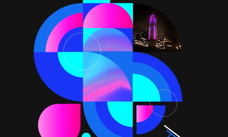 Summer Series: Queen's Tower Supper Club